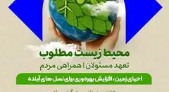 بهره‌وری سبز و اقتصاد چرخشی؛ راهبردهای نوین معدنکاری مسئولانه