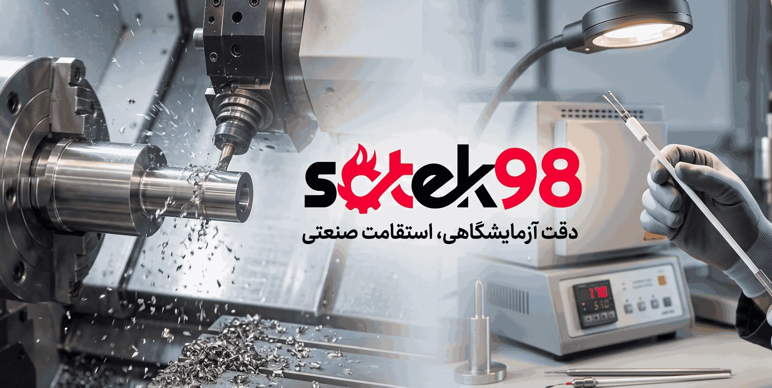 خرید ترموکوپل صنعتی از مرجع تخصصی ساتک 98