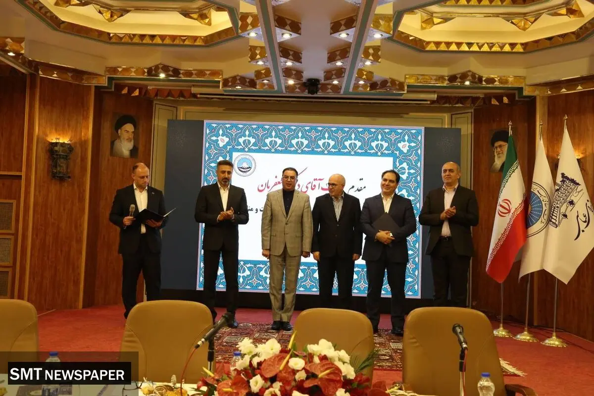 هتل عباسی میراث بزرگ گردشگری کشور