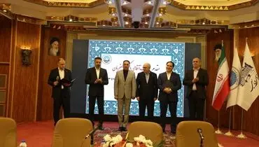 هتل عباسی میراث بزرگ گردشگری کشور