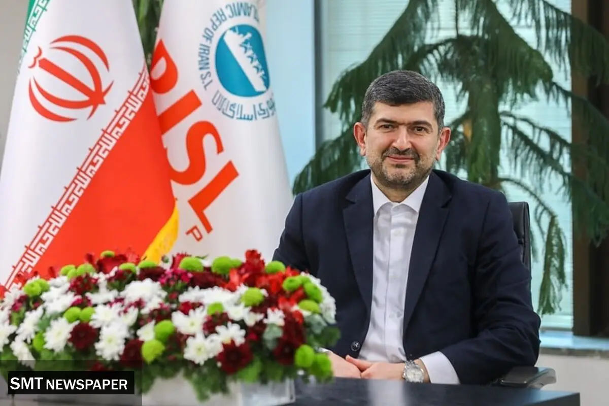 توسعه و نوسازی ناوگان، هدف راهبردی ناوگان ملی کشتیرانی در سال ۱۴۰۴