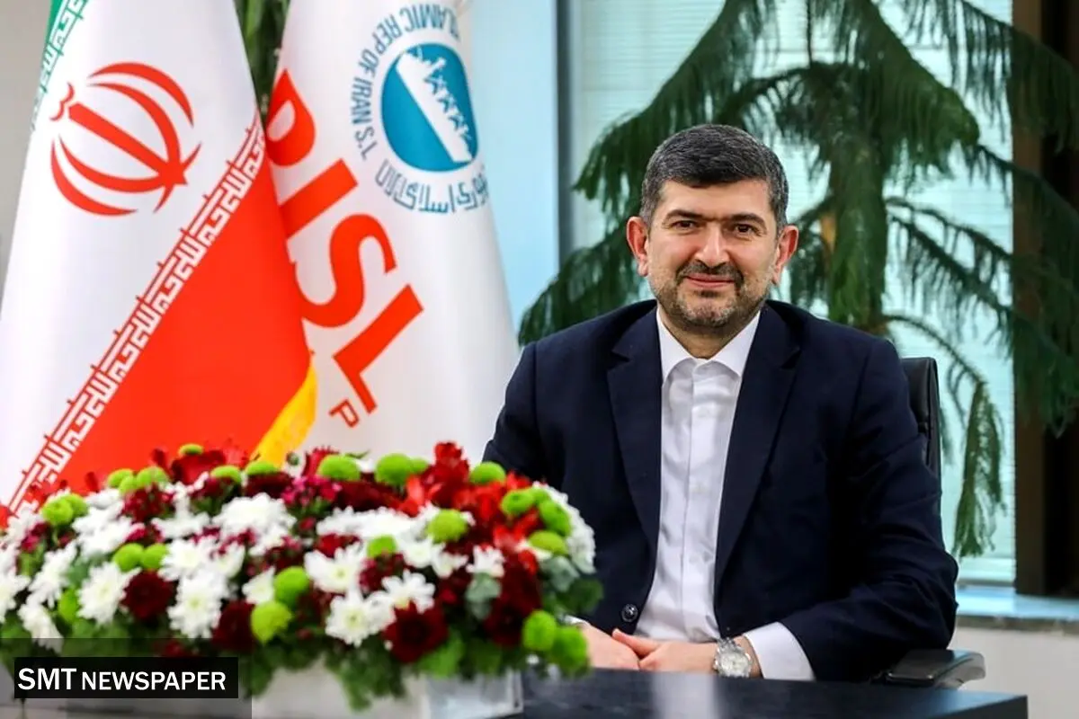 توسعه و نوسازی ناوگان، هدف راهبردی ناوگان ملی کشتیرانی در سال ۱۴۰۴