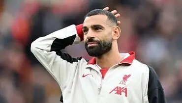 محمد صلاح، حریف احتمالی ایران در تورنمنت دوبی