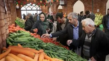 اختلاف قیمت میوه در سطح شهر؛ بررسی تفاوت ۴۲ درصدی