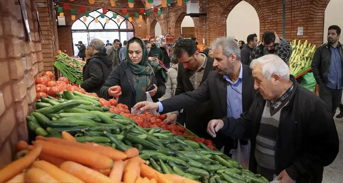 اختلاف قیمت میوه در سطح شهر؛ بررسی تفاوت ۴۲ درصدی