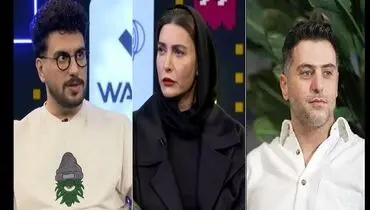 از علی ضیاء تا فریبا نادری؛ وقتی «ادایی‌ها» افکار عمومی را خراش می‌دهند 