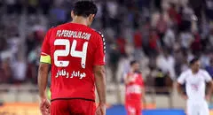 ده سال از پرواز کاپیتان؛ هادی نوروزی هنوز در قلب پرسپولیس نفس می‌کشد