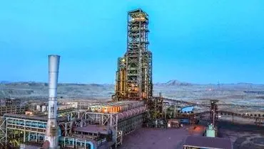 صبا فولاد خلیج فارس در زمستان رکورد زد: جهش سودآوری با اتکاء به صادرات و کنترل هزینه‌ها