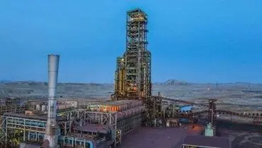 صبا فولاد خلیج فارس در زمستان رکورد زد: جهش سودآوری با اتکاء به صادرات و کنترل هزینه‌ها
