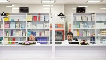 پرداخت مطالبات داروخانه‌ها از تأمین اجتماعی تا چند هفته آینده 