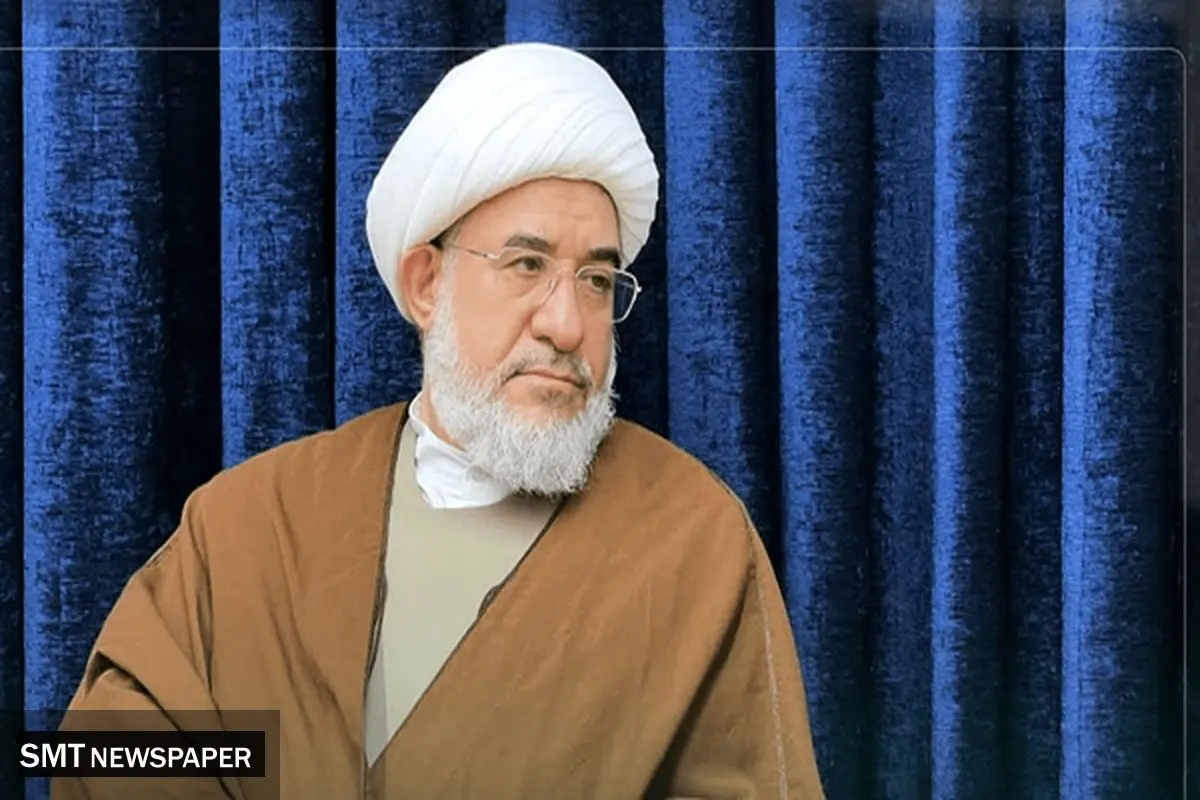 آیت‌الله اراکی: موضع الازهر، هم‌سویی با متجاوزان علیه امت اسلامی است