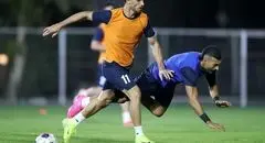 انقلاب در ترکیب تیم ملی فوتبال ایران مقابل تانزانیا