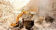 لزوم توجه به کیفیت ماشین‌آلات معدنی