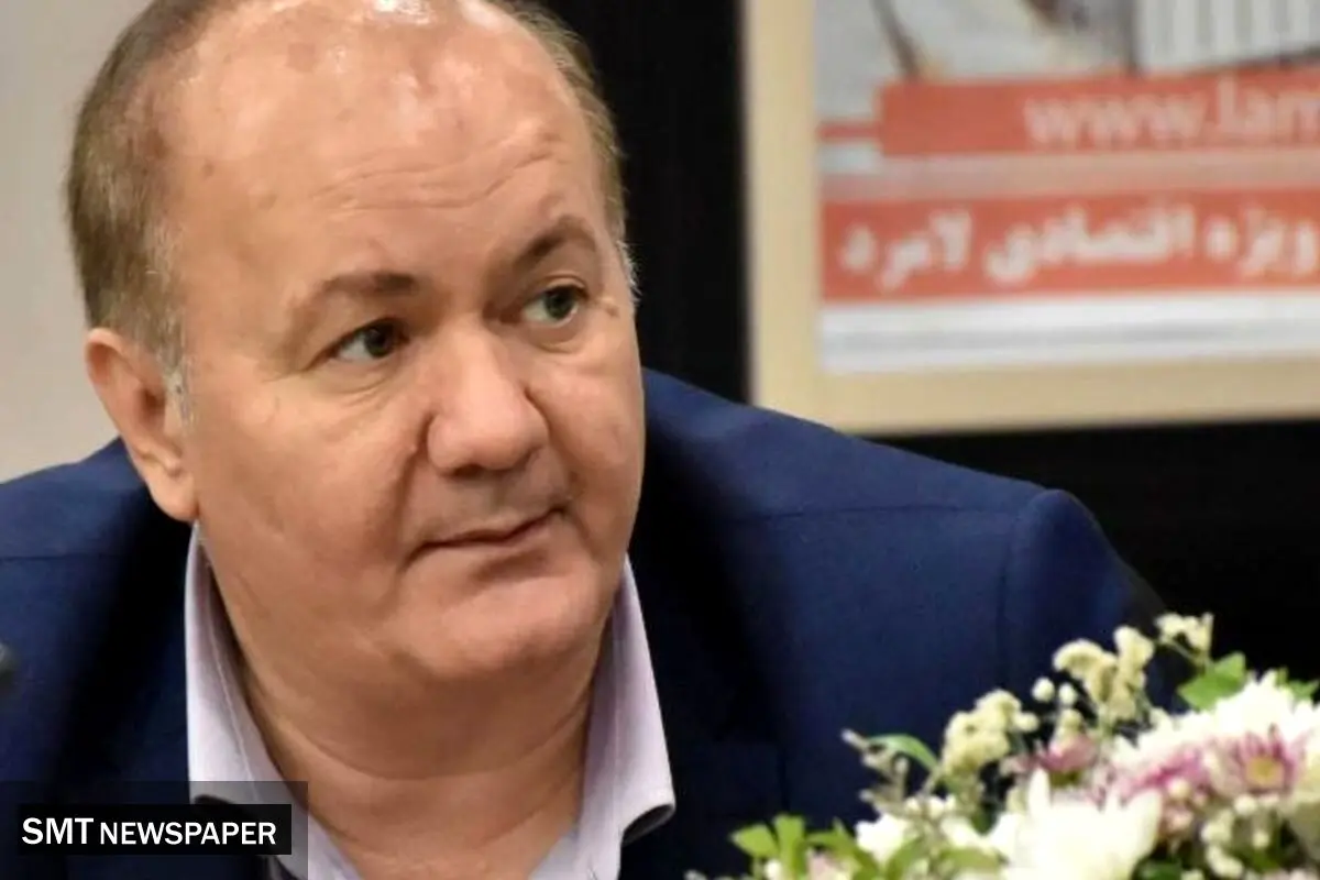 پیام مدیر عامل منطقه ویژه اقتصادی لامرد به مناسبت روز خبرنگار