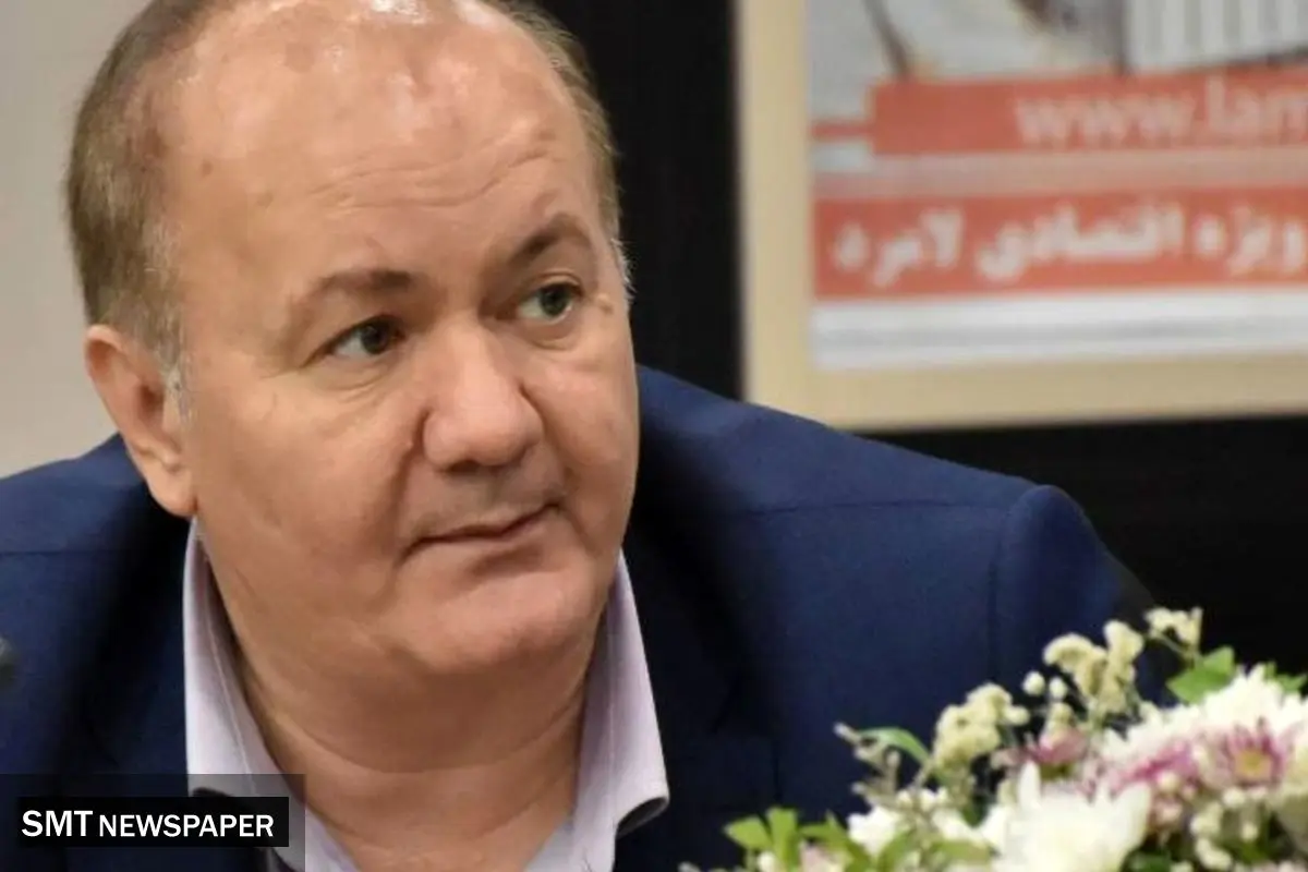 پیام مدیر عامل منطقه ویژه اقتصادی لامرد به مناسبت روز خبرنگار