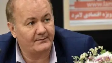 پیام مدیر عامل منطقه ویژه اقتصادی لامرد به مناسبت روز خبرنگار