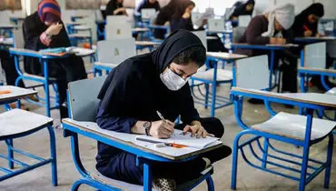  معترضان برای ثبت اعتراض دو روز فرصت دارند
