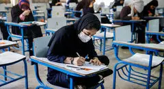 امتحانات دانشگاه‌ها فردا ۱۰ دی ماه در برخی مراکز طبق برنامه برگزار می‌شود