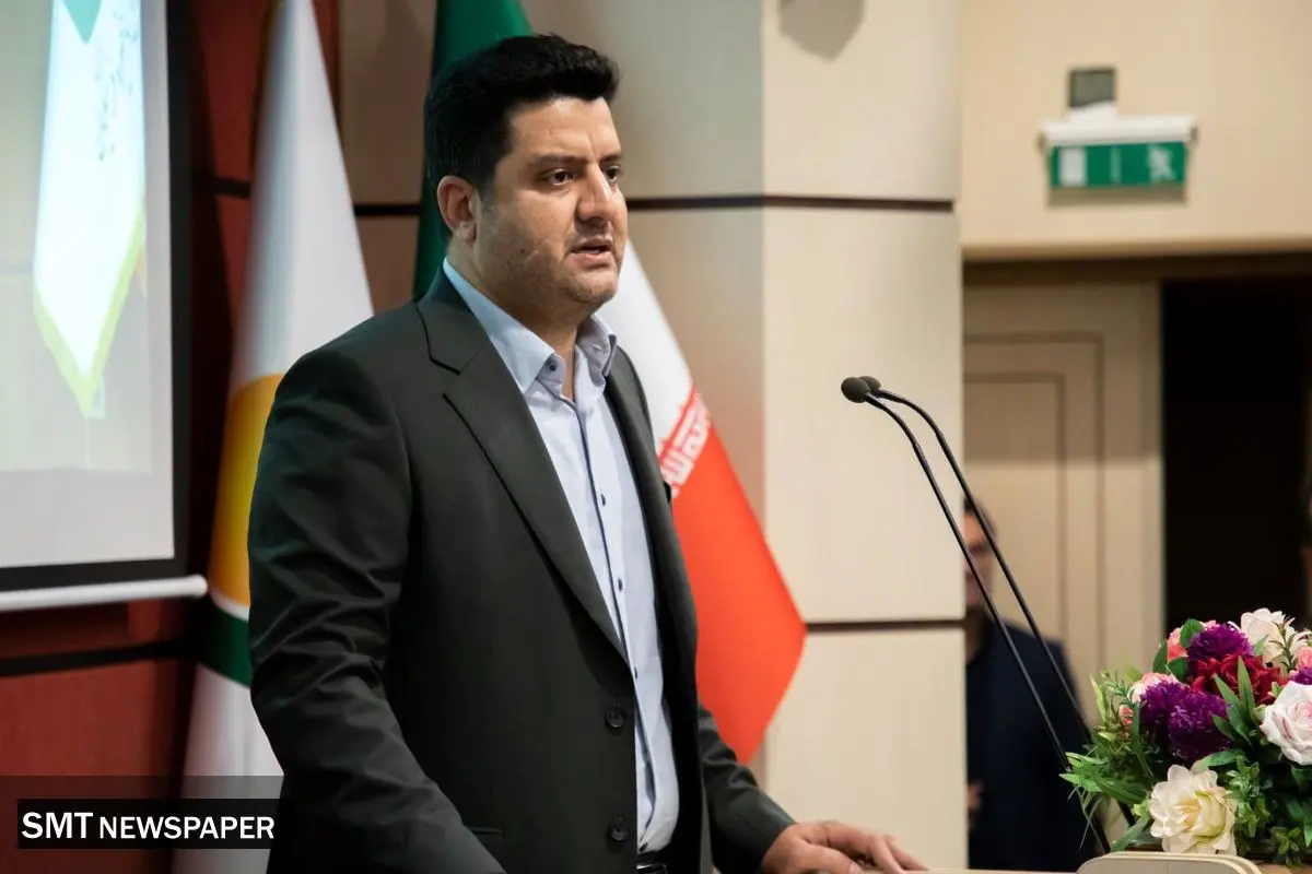 شفاف ترین سامانه معاملاتی موسسه در راستای استراتژی حکمرانی هوشمند راه اندازی شد