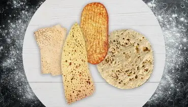 پیشنهاد اضافه شدن نان به کالابرگ الکترونیکی