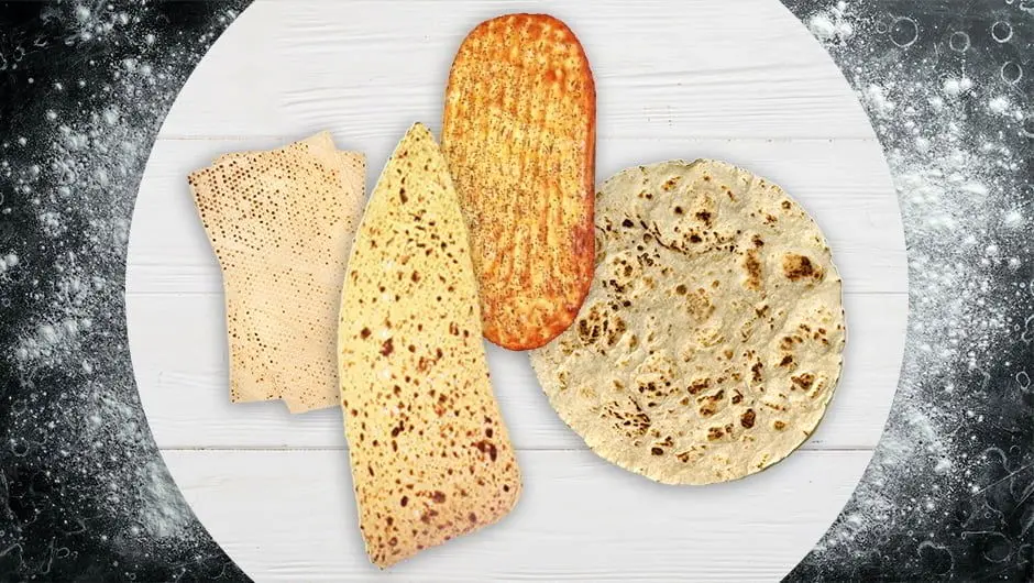 پیشنهاد اضافه شدن نان به کالابرگ الکترونیکی