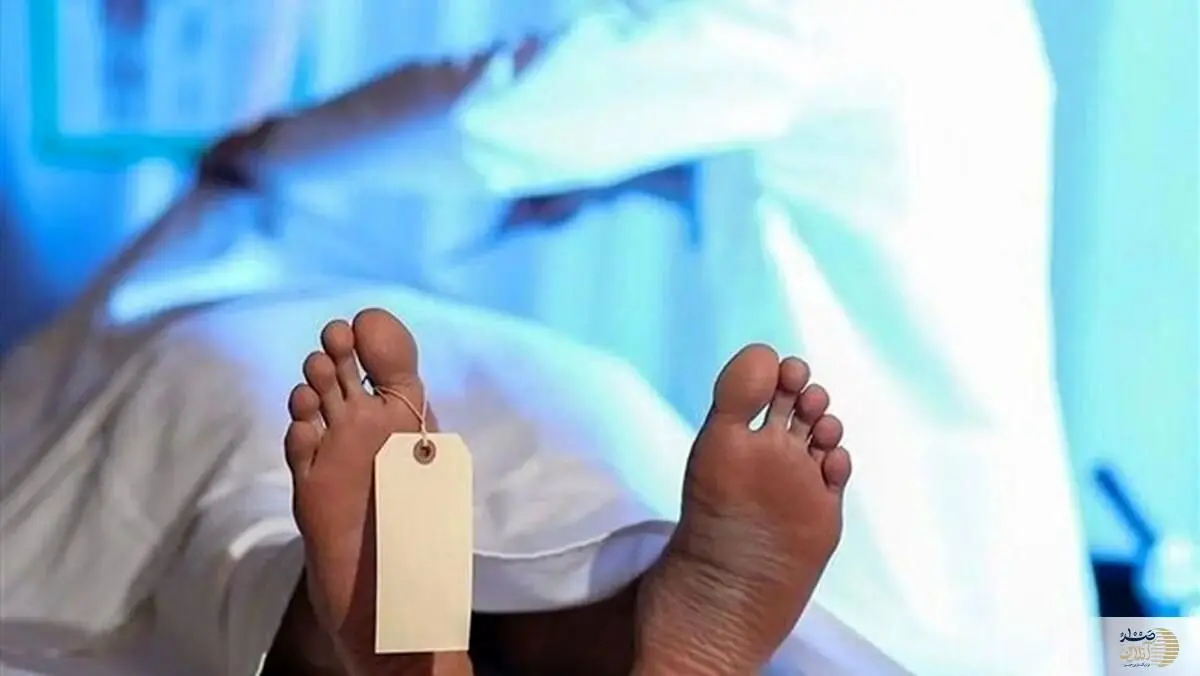 بانوی ۴۲ ساله لامردی پس از دو هفته جست‌وجو بی‌جان پیدا شد