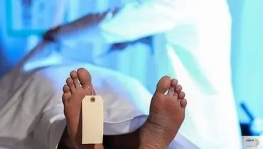 بانوی ۴۲ ساله لامردی بی‌جان پیدا شد