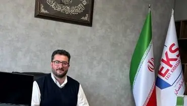  پس از 10 سال چشم‌انتظاری کشتی فولاد شرق خراسان به ساحل تولید می‌رسد