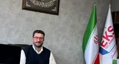  پس از 10 سال چشم‌انتظاری کشتی فولاد شرق خراسان به ساحل تولید می‌رسد