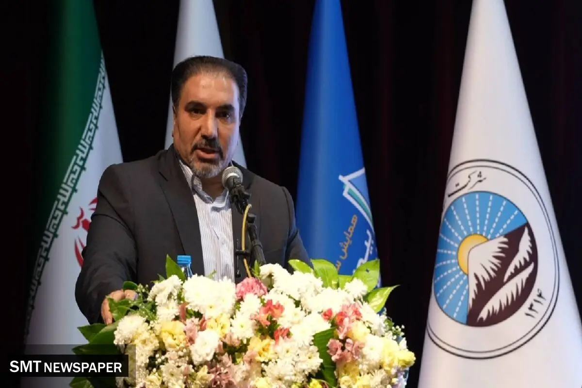 بیمه ایران شریک استراتژیک نظام بانکی کشور