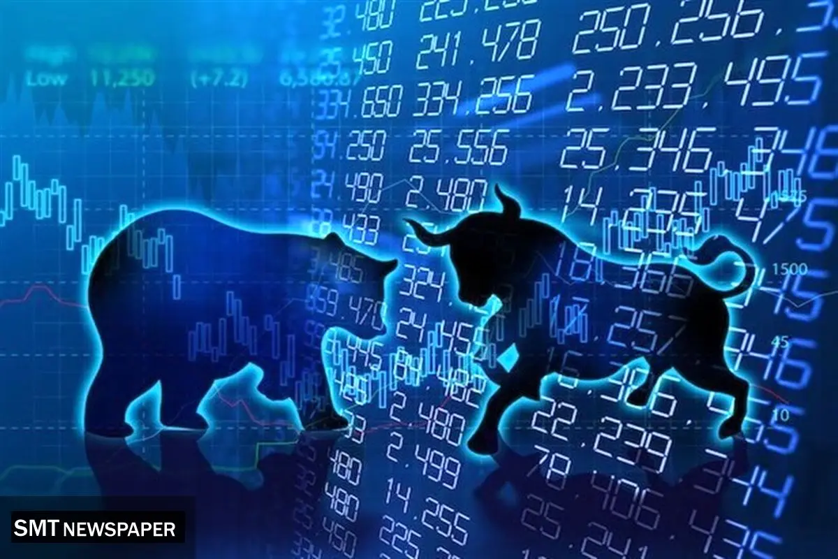 شوک بورسی در ۱۸ فروردین | بورس فروریخت؟