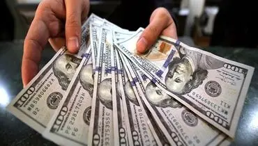 قیمت دلار آزاد امروز سه شنبه ۲۲ مهر ۱۴۰۴ + جدول