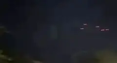 پاکستان هند را به خاک و خون کشید + ویدئو