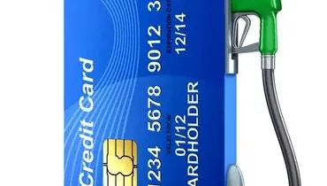 تکذیب جمع‌آوری کارت‌های سوخت جایگاه‌ها