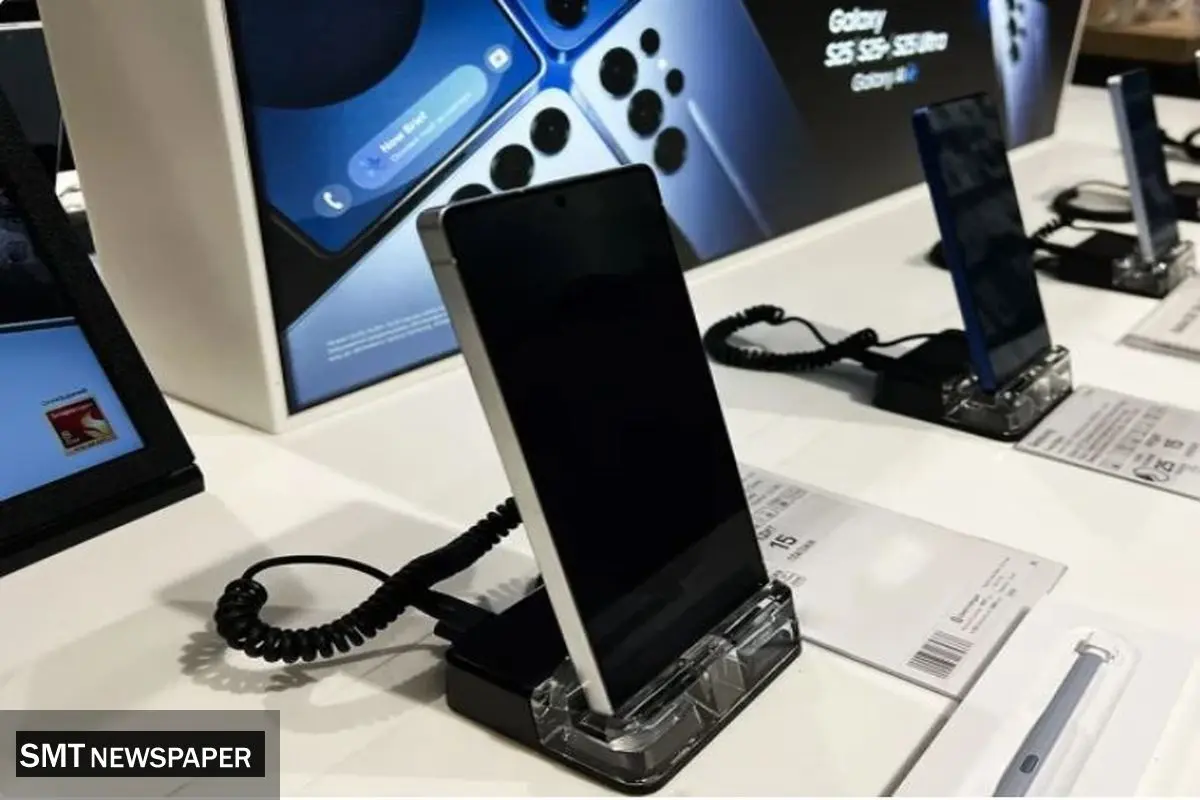 قیمت گوشی امروز دوشنبه 27 بهمن ۱۴۰۴ + جدول