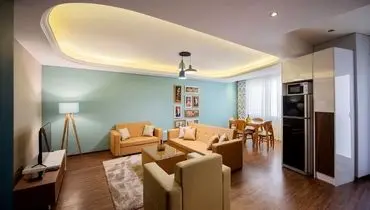 رفع چالش های محل اقامت برای مسافرین تهران