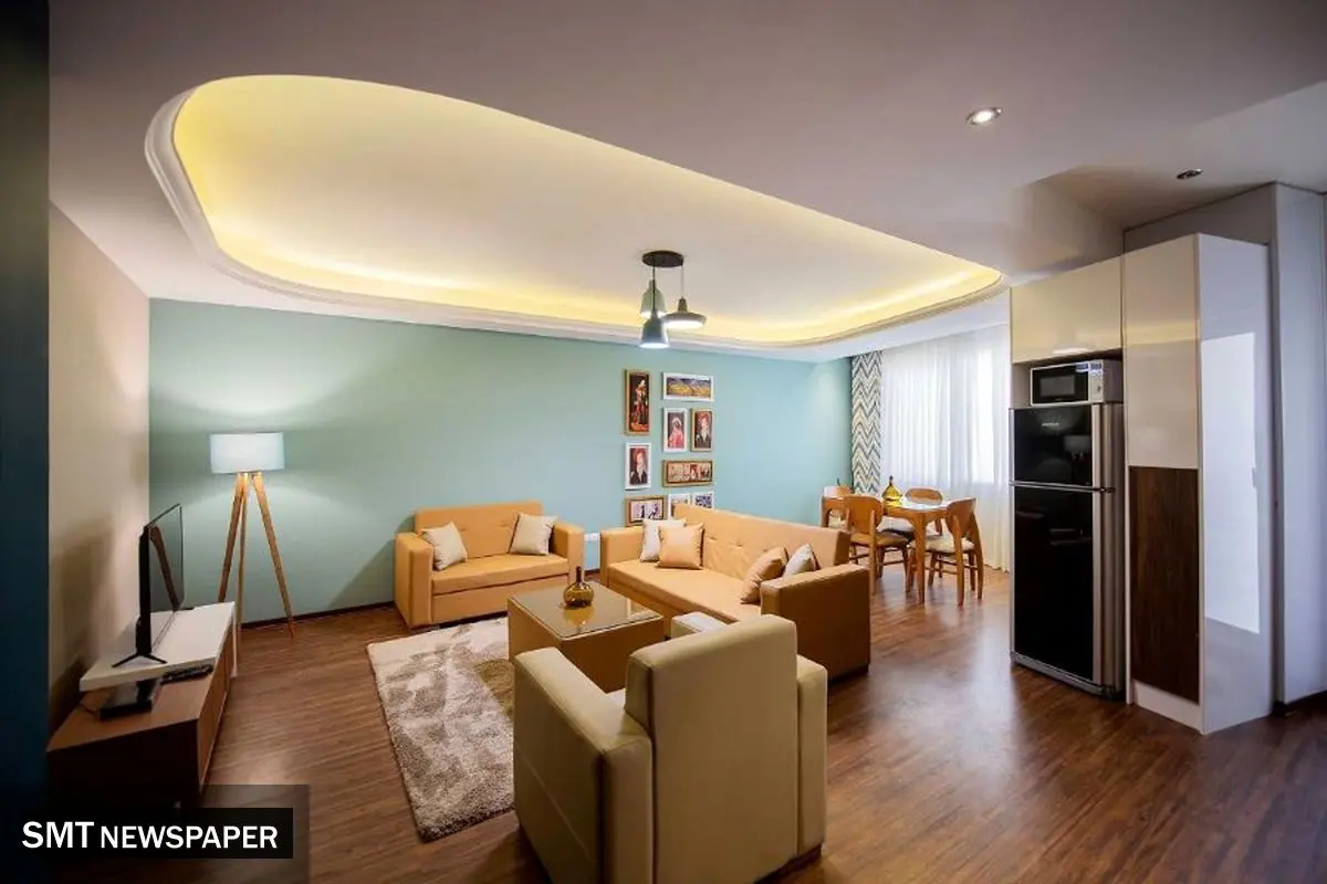 رفع چالش های محل اقامت برای مسافرین تهران