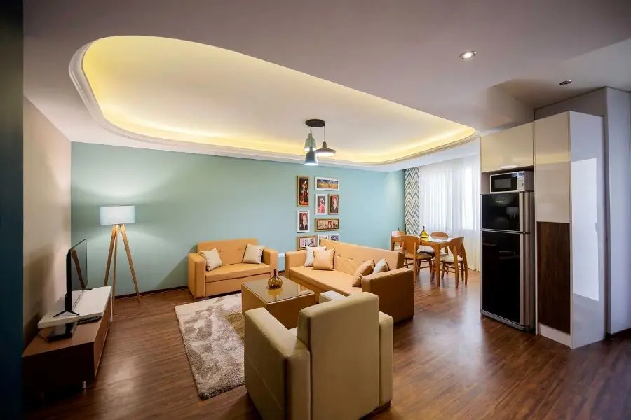 رفع چالش های محل اقامت برای مسافرین تهران