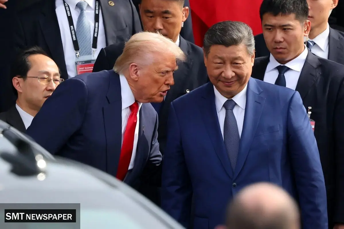 مذاکرات آمریکا و چین؛ چهار چالش بیپاسخ در دیدار ترامپ و شی