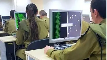 آسیب‌پذیری سایبری اسرائیل مقابل حملات منتسب به ایران