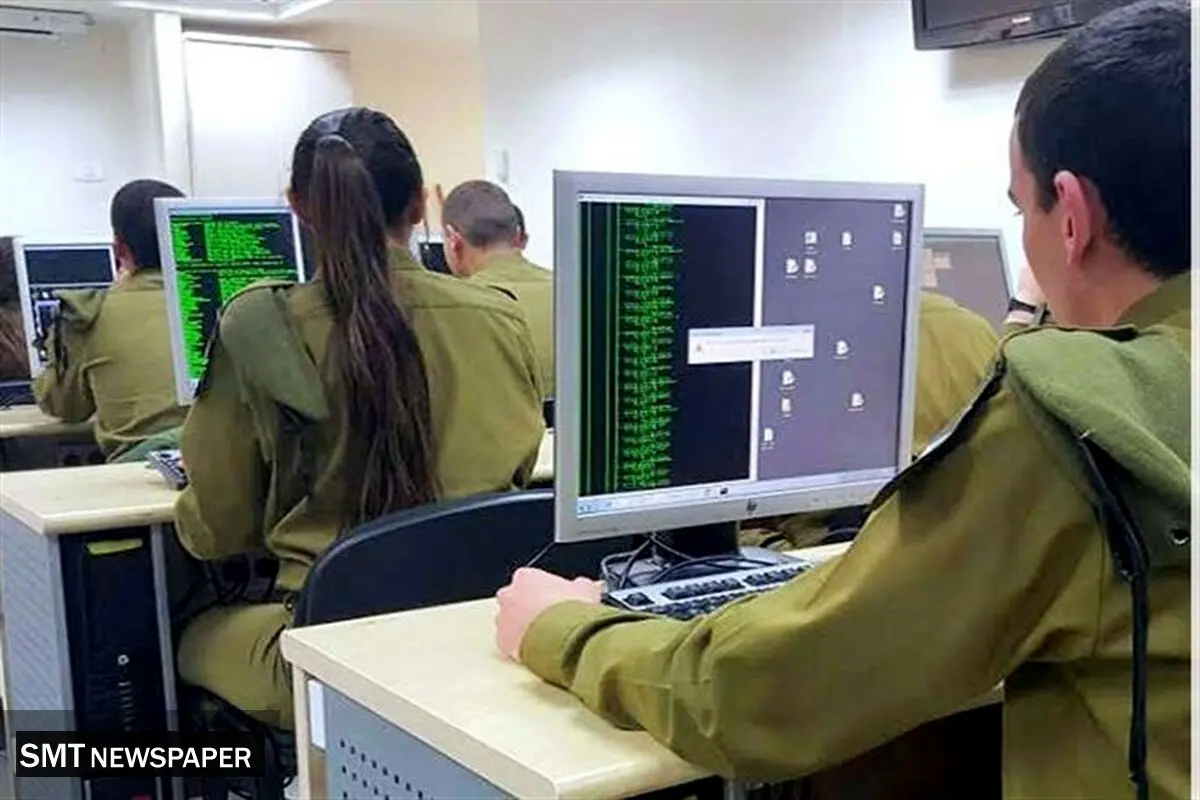 آسیب‌پذیری سایبری اسرائیل مقابل حملات منتسب به ایران