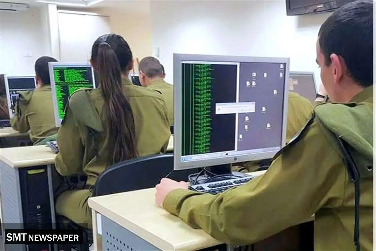 آسیب‌پذیری سایبری اسرائیل مقابل حملات منتسب به ایران