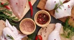 قیمت مرغ امروز سه شنبه ۱ مهر ۱۴۰۴ + جدول