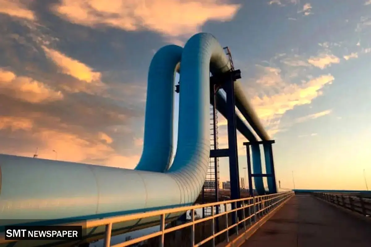 حملات آمریکا و اسرائیل به زیرساخت‌های آب ایران!