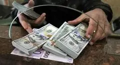 قیمت دلار توافقی امروز دوشنبه ۲۰ بهمن ۱۴۰۴