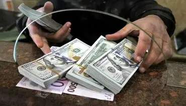 قیمت دلار آزاد ۳ خرداد اعلام شد | بازار دلار ثابت ماند؟