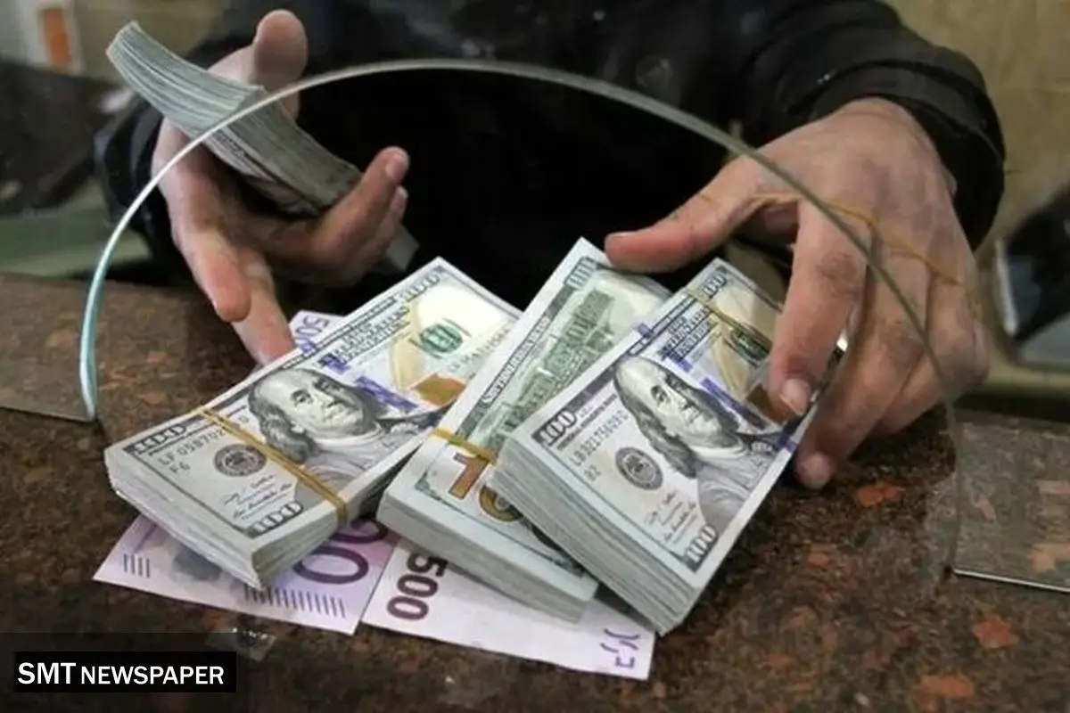 قیمت دلار آزاد ۲۱ اردیبهشت | سایه سنگین مذاکرات دلار را ارزان کرد