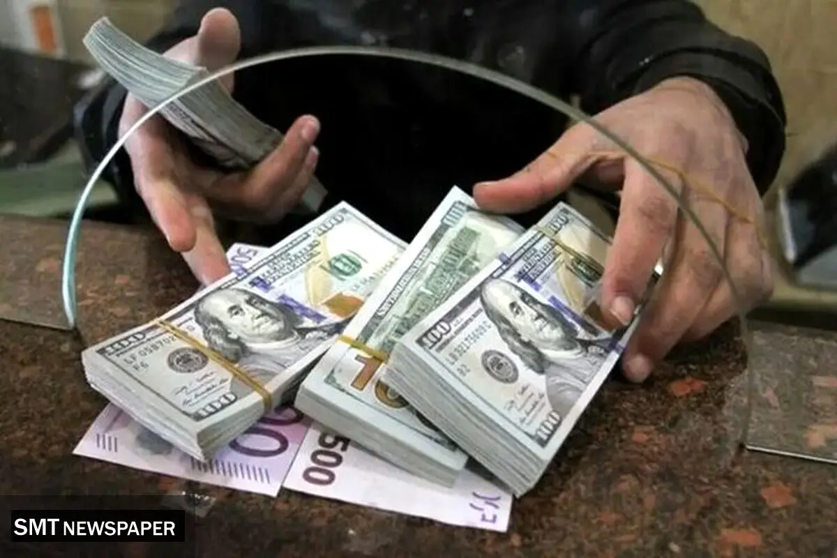 قیمت دلار نجومی؛ امروز دوشنبه ۸ دی ۱۴۰۴ + جدول