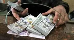 صرافی‌ها به حالت نیمه‌تعطیل درآمدند!