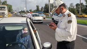 پلیس راهور : خبر مربوط به بخشودگی جرائم منتسب به پلیس راهور صحت ندارد 